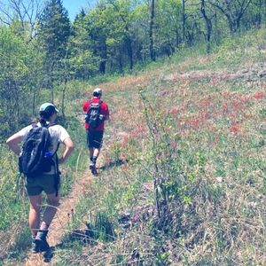 Meet your Posher, Joan